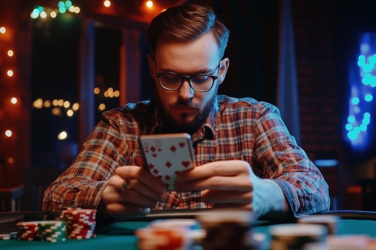 Bingo Game